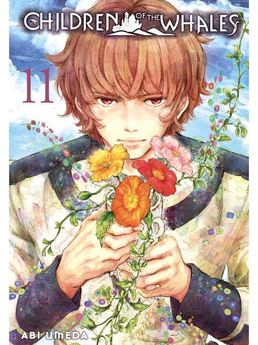 Title details for Children of the Whales, Volume 11 by Abi Umeda - Available